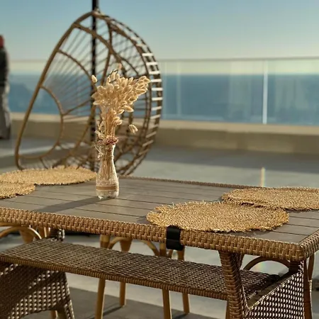 Apartment Holiday Aldi