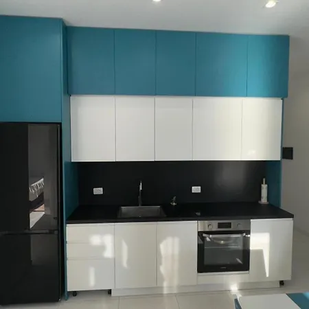 Apartamento Holiday Aldi